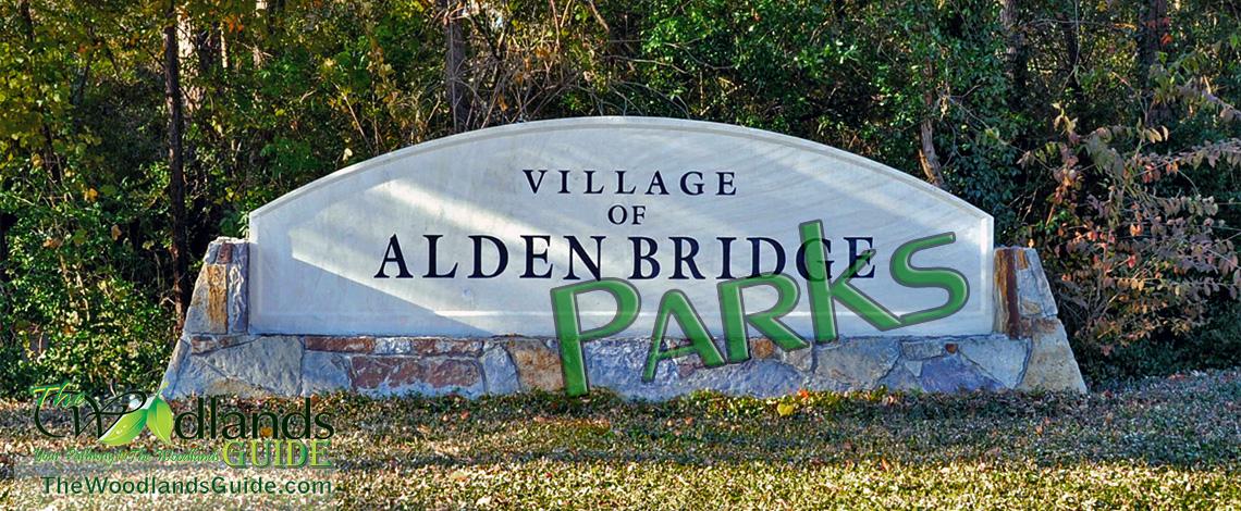 Alden Village Public Parks