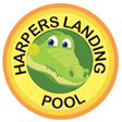 Harper's Landing Swimming Pool College Park Village The Woodlands