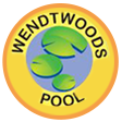 Wendtwoods Spray and Splash Pool in Village Green, Creekside Park