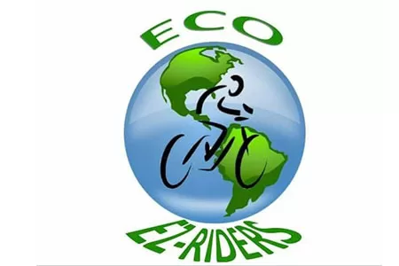 Eco EZ-Riders The Woodlands