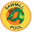 Grogan's Mill Village Dragon Swimming Pool Swim Teams and Swimming Lessons in The Woodlands