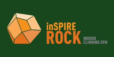 inSPIRE Rock Spring logo inSPIRE Rock logo