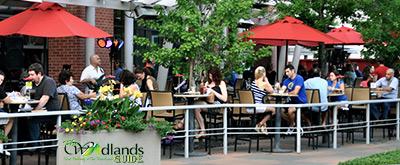 Live Music Events in The Woodlands Texas