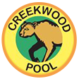 Creekwood Swimming Pool in the Village of Panther Creek Swim Teams and Swimming Lessons in The Woodlands