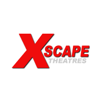 xscape theater FM1488